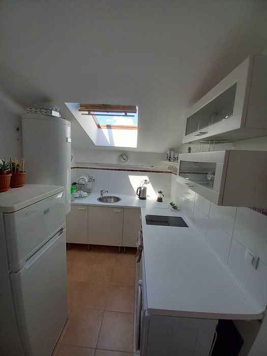 Продава се Двустаен апартамент в Банско - 58 кв.м за 1000 €/кв.м - Снимка #4