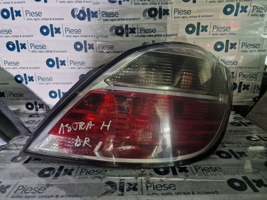 Stop/stopuri Opel Astra H  Hatchback