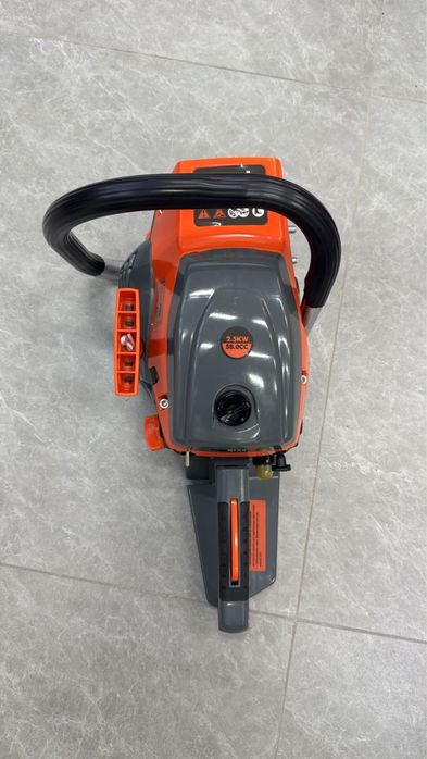 Бензопила оптом и в розницу