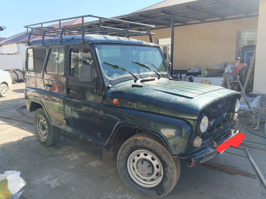 Hunter 2011 Газ метаны бар