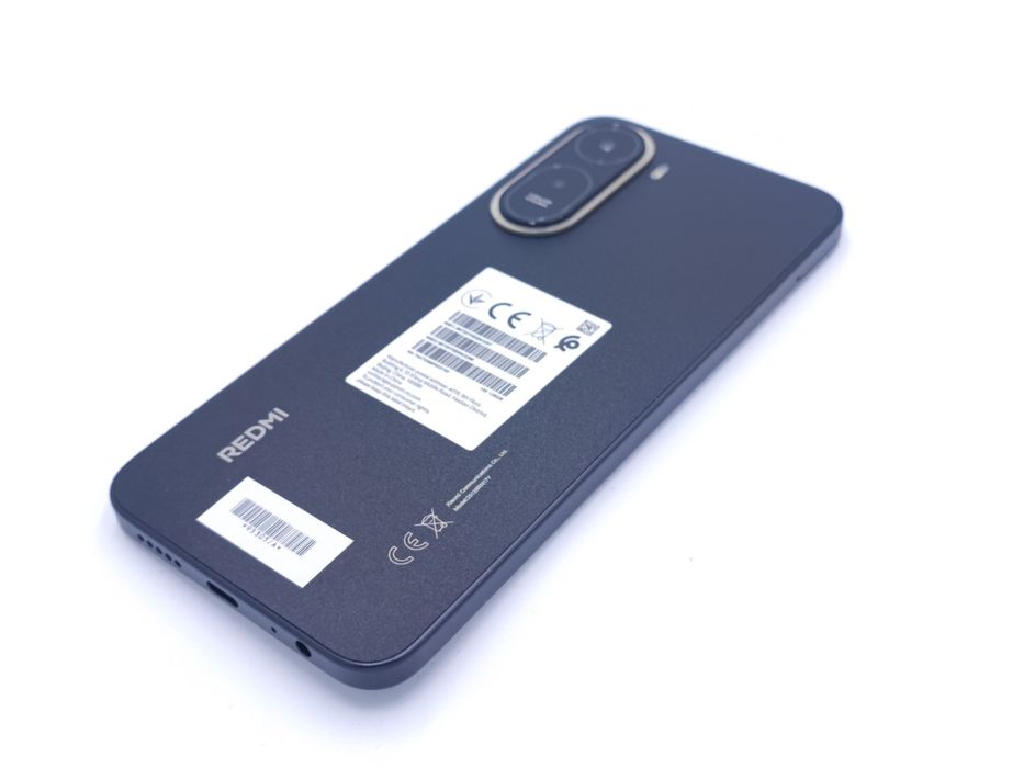 Xiaomi Redmi A7 Pro 128GB Black 4GB Dual, Garantie 24 luni | #D95305