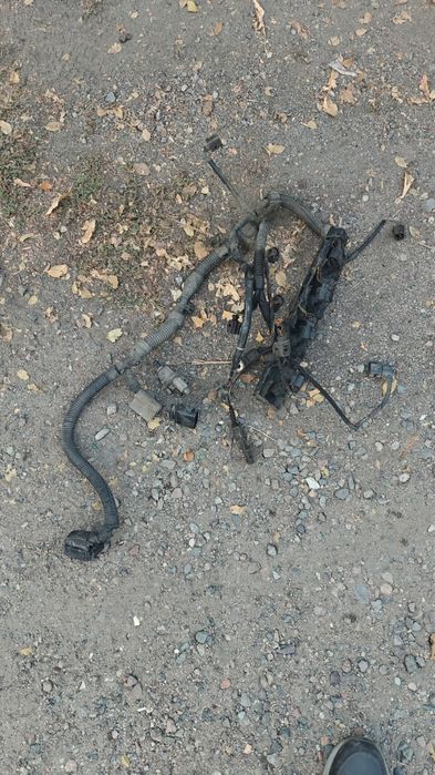 Запчасти фольксваген поло
