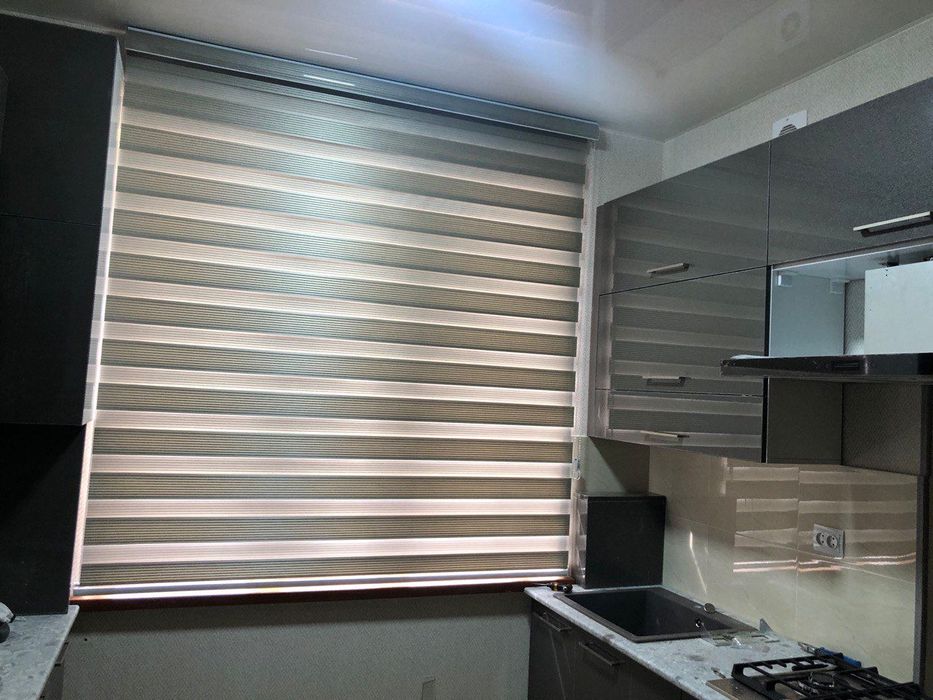 Комбо Жалюзи в Ташкенте, комфортный, качественный,