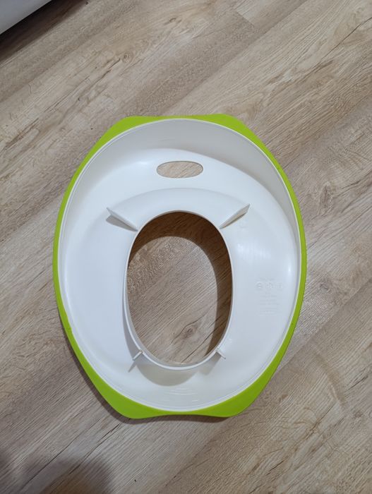 Сиденье для унитаза детское