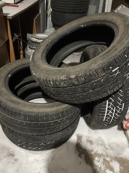 Продам срочно диски и резину бмв