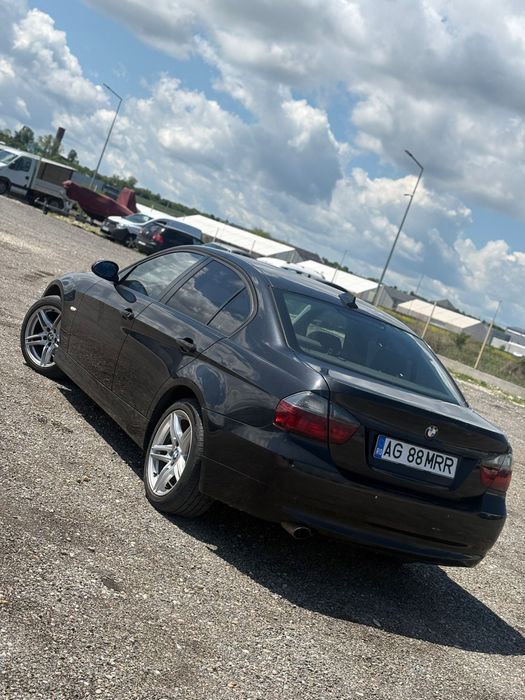 Vand bmw E90 320d  163cp