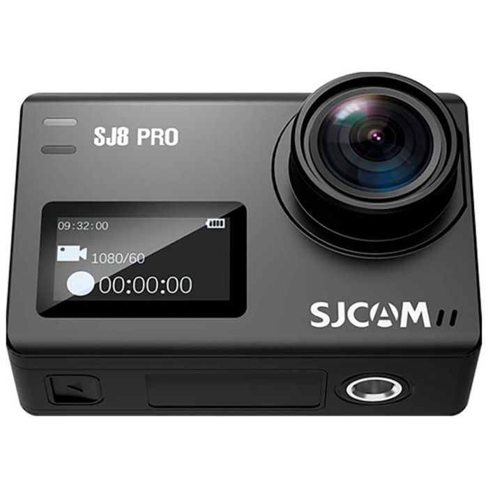 Экшен камера SJCAM sj8 PRO