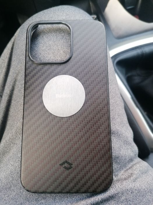 Husa Pitaka iphone 13 pro