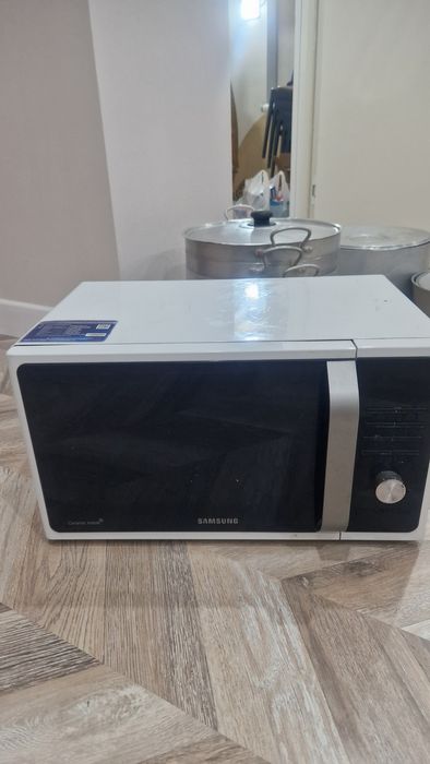 Продам микроволновку