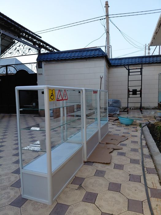 Витрина сатылады