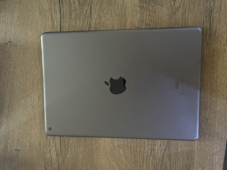 Ipad 8th generation