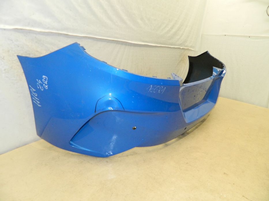 Bara spate BMW Z4, G29 M-Sport, 2019, 2020, 2021, 5112114609