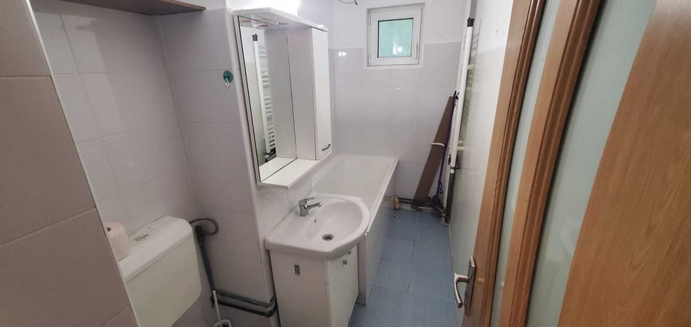 Apartament 2 camere la parter in Zona Dacia