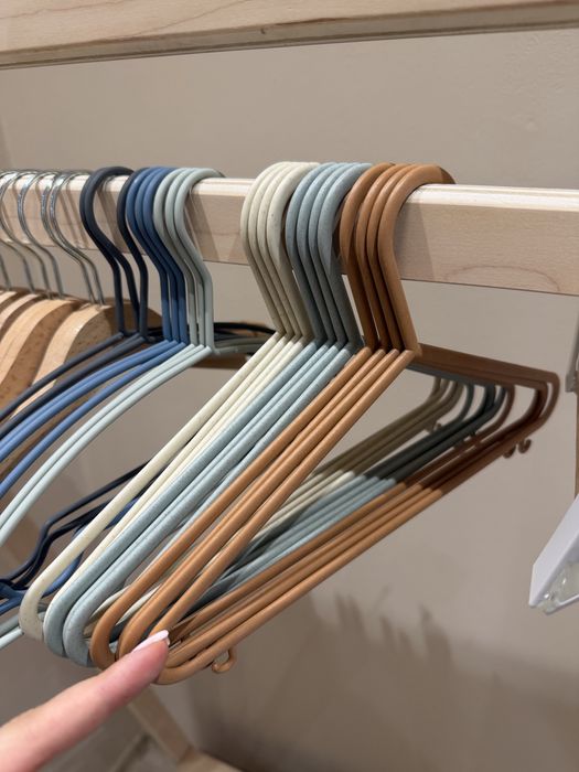 Детски закачалки Zara Home