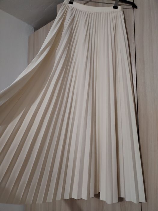 Продам юбку плессе