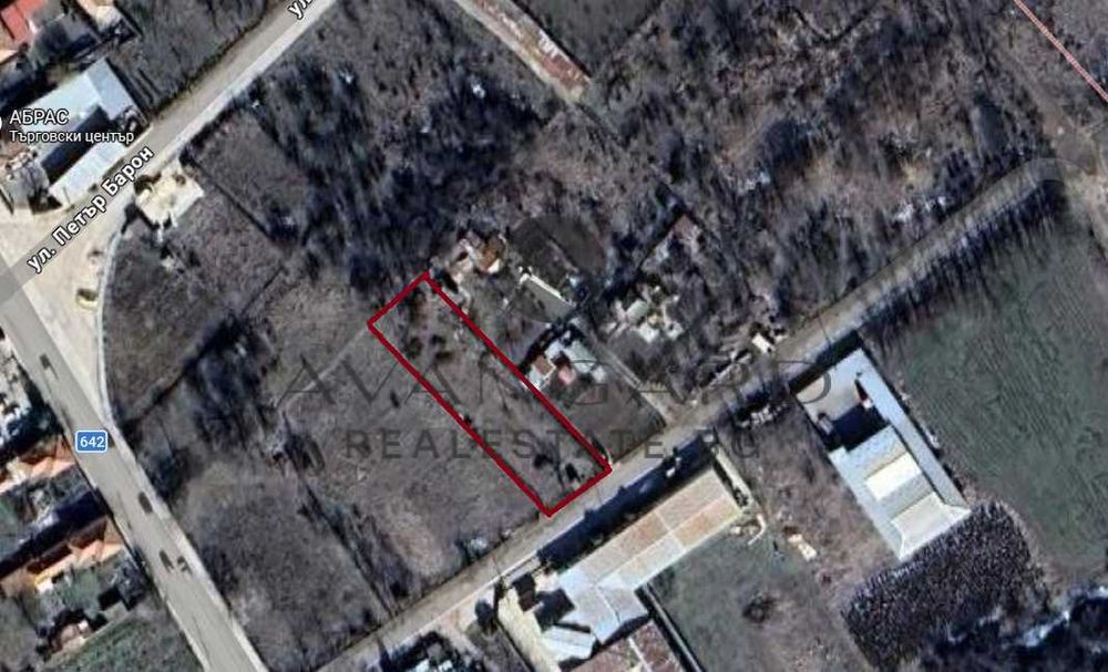 оф.25105 Парцел / с. Калояново