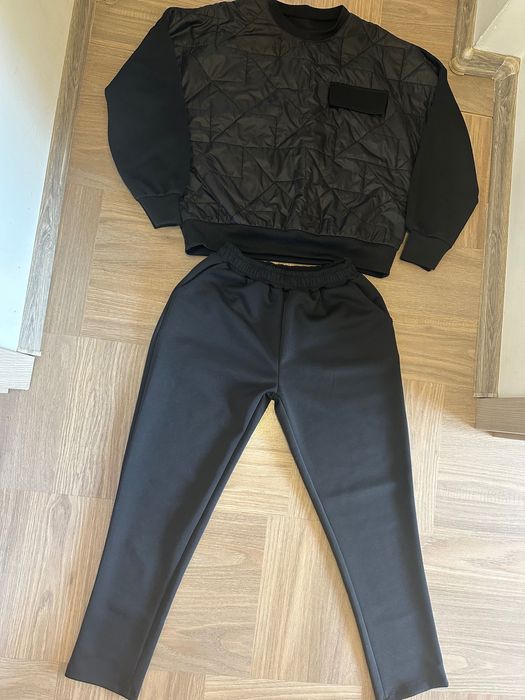 Чисто нов комплект анцуг/спортен комплект