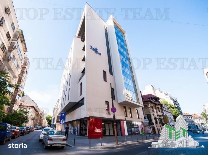 Spatiu de Birouri de 300 mp in Zona Universitate