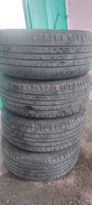 Титановые диски R15