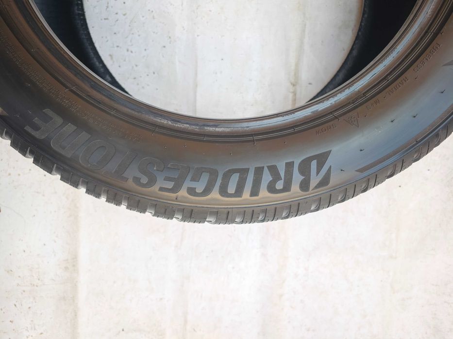 Anvelope 255/50/19 an 2024 iarna M+S BRIDGESTONE BLIZZAK LM005