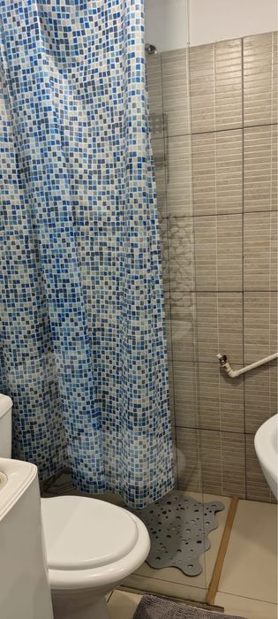 Inchriez apartament tip mansarda
