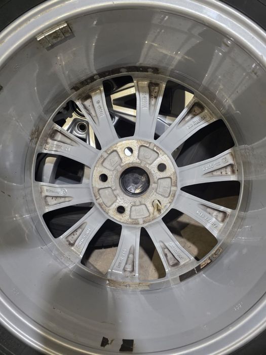 Колеса  vw, audi