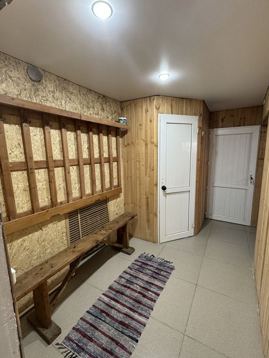 Актобе Семейная баня