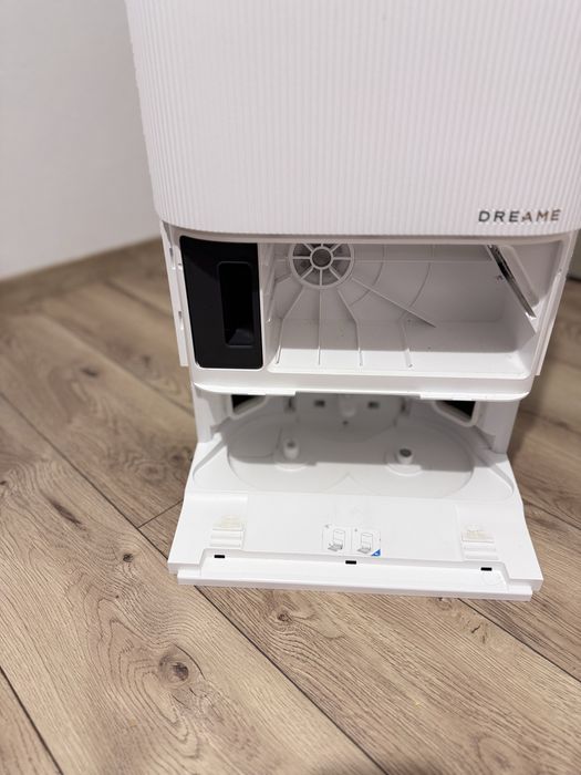 Dreame X40 Ultra (Piese Statie)– Componente 100% Funcționale