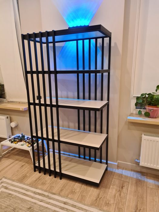 Новый лофт стеллаж 130000