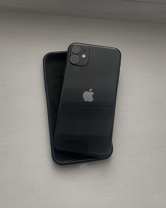 IPhone 11 128gb