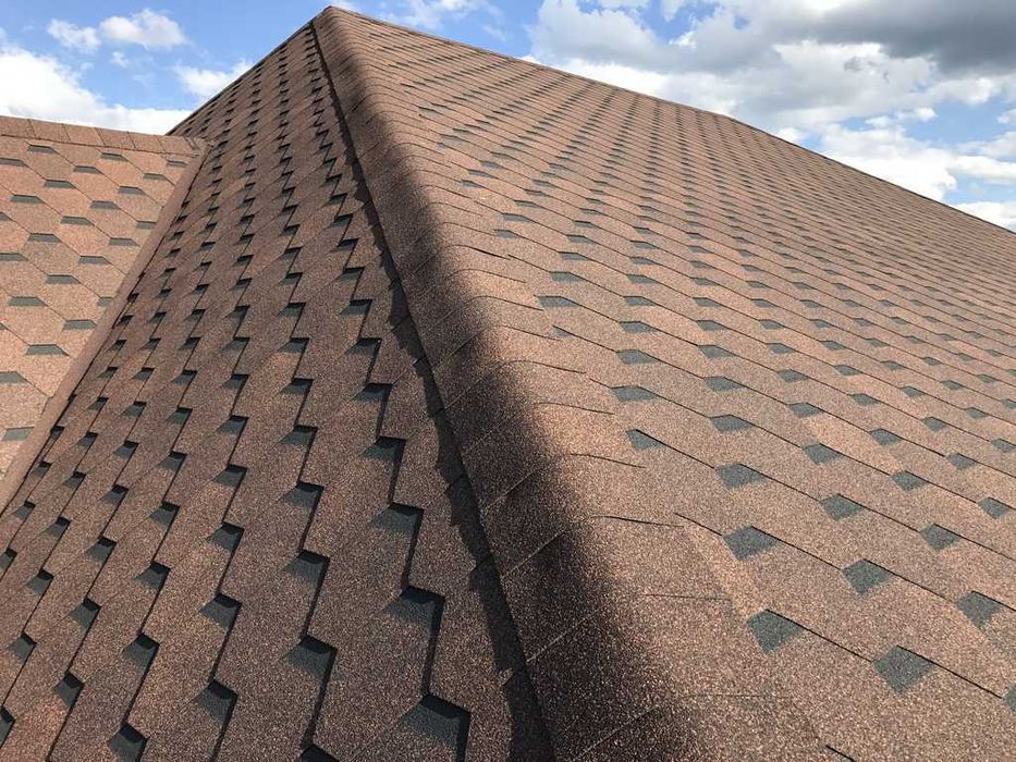 Мягкая Черепица Кровля Ондулин Металлочерепица Профлист