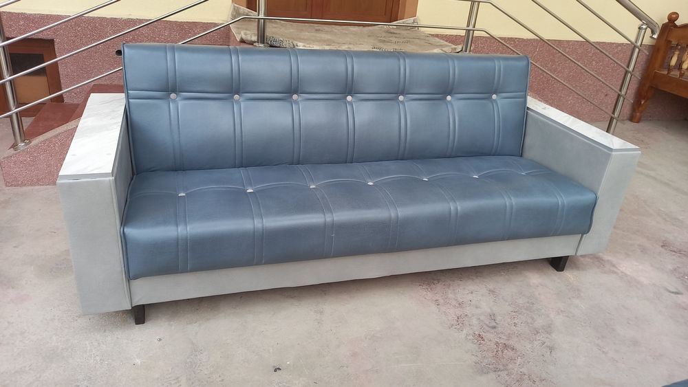 Devan krovat sotiladi