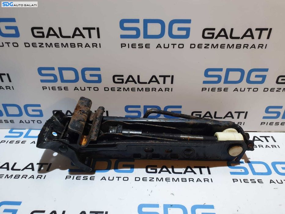 Cric Ford Focus 1 1998 - 2004 Cod 98AB-17080-CB 98AB17080CB 98AB-17080-CC 98AB17080CB [S0153]