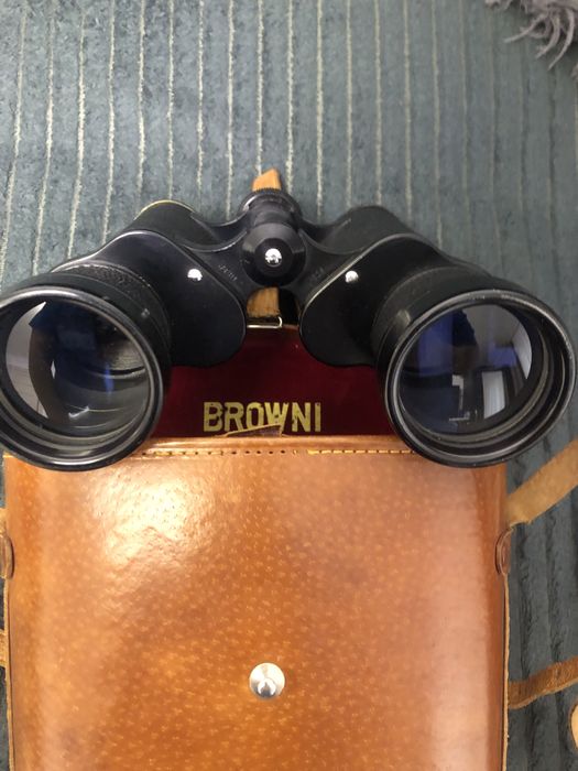 Binoclu 12x50 Japonez Militar Model vechi