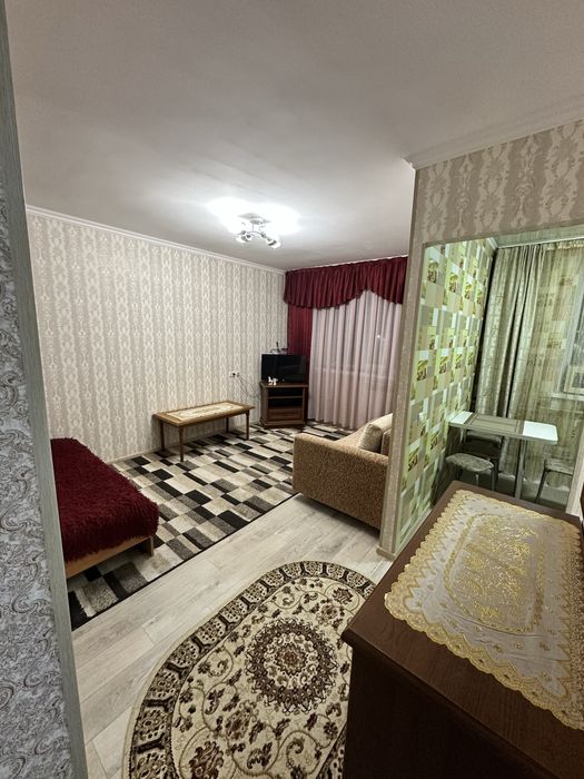 Сдам 1-комн посуточно Степногорск!!!