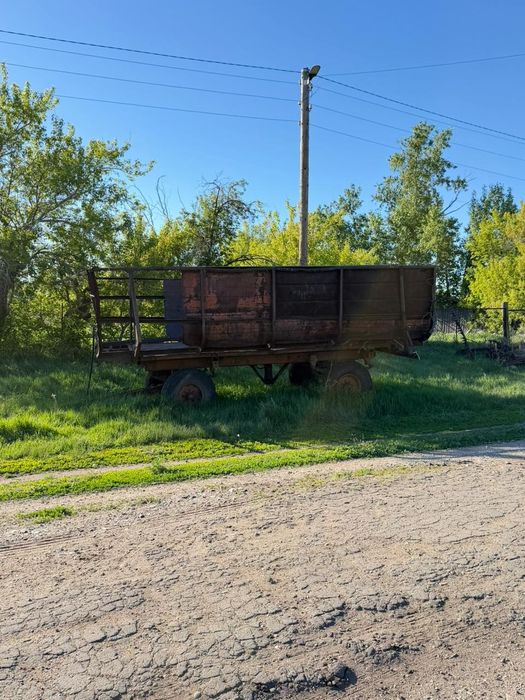 Продам Трактор т40