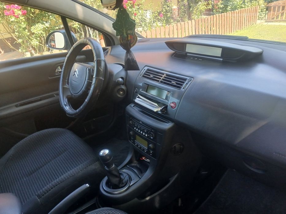 Vând Autoturism  Citroen C4