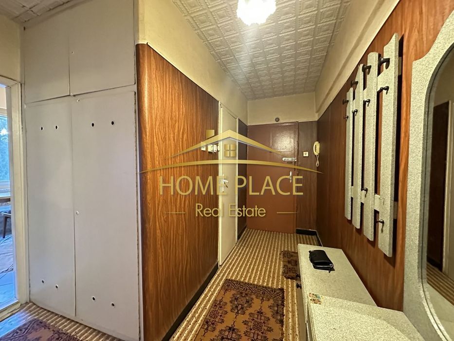 Продава се Тристаен апартамент в Варна, Аспарухово - 60 кв.м за 1584 €/кв.м - Снимка #5