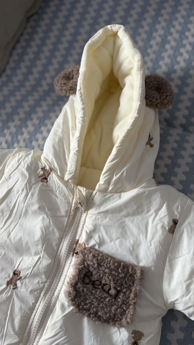 Продам детский комбинезон