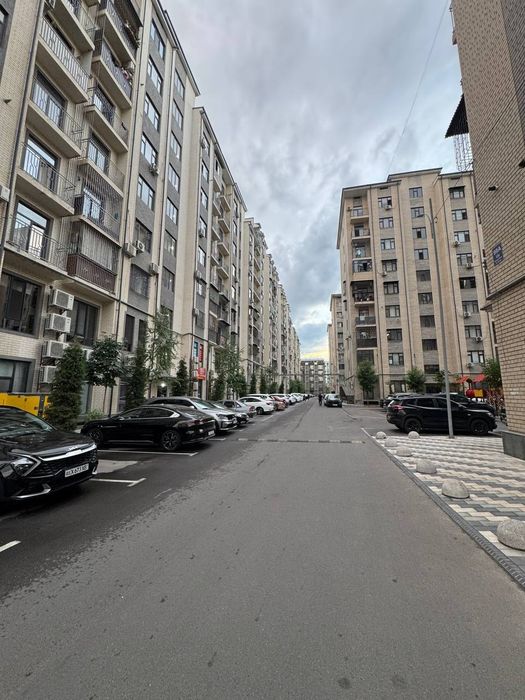 Ул махтумкули жк Нью Лайв пентхаус