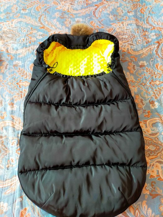 Комплект для новорожденных!