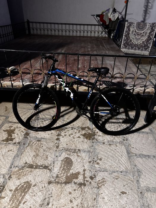 Велосипед для Езды