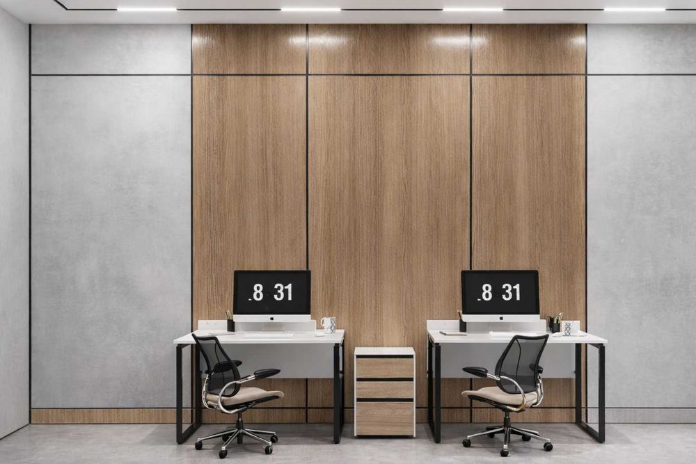 Экоплит Интерьер Панелари