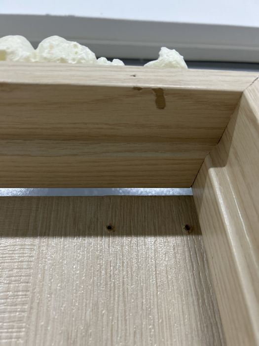 Дверь межкомнатная