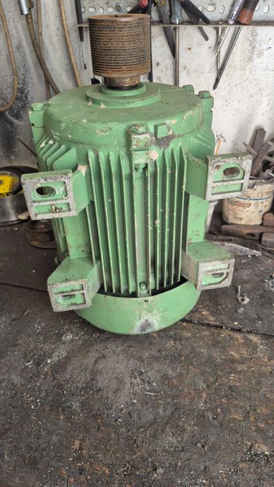 Motor electric 4kw