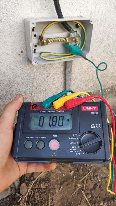 Electrician autorizat ANRE