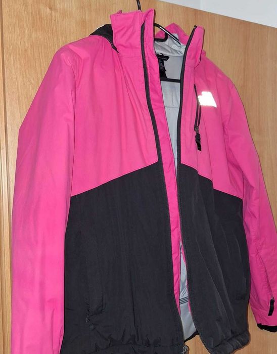 Jacheta schi The North Face