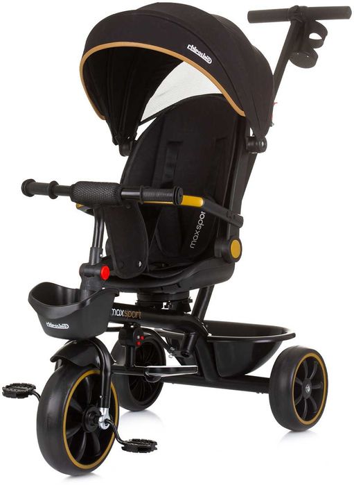 Триколка Chipolino MaX Sport