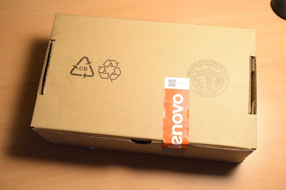 Lenovo ThinkPad Thunderbolt 3 Dock Gen 2