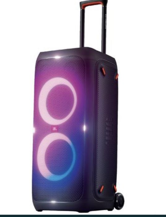 JBL party box 310 калонка kalonka портативная акустика